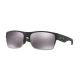 Oakley OO9256 Twoface A Sunglasses - Men's, Matte Black Frame, Prizm Black Lenses, 925613-60