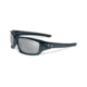 Oakley Valve Mens Sunglasses Carbon Fiber Frame, Chrome Iridium Lens OO9236-10