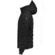 Obermeyer Caldera Down Hybrid Jacket - Mens, Black, Extra Large, 21014-16009-XL