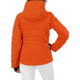Obermeyer Cosima Down Jacket - Womens, Saffron, 4, 11173-21038-4