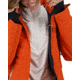 Obermeyer Cosima Down Jacket - Womens, Saffron, 4, 11173-21038-4