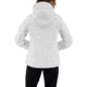 Obermeyer Cosima Down Jacket - Womens, White, 2, 11173-16010-2