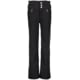 Obermeyer Jolie Softshell Pant - Girls Black Medium