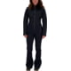 Obermeyer Katze Suit   Women's Black Ii 4 Long