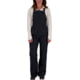 Obermeyer Malta Bib Overalls - Women's 12 US Regular Inseam Black