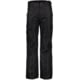 Obermeyer Nomad Cargo Pant - Men's Black 2XL