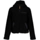 USED Obermeyer TG Amelia Sherpa Jacket - Girls Large Black