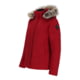 Obermeyer Tuscany II Jacket - Women's Rustic Red 6