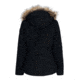 Obermeyer Tuscany II Jackets - Womens, Black, 4 US, Regular, 11225-16009-4