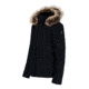 Obermeyer Tuscany II Jackets - Womens, Black, 8 US, Regular, 11225-16009-8
