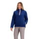 Obermeyer W Boulder Fleece - Women's Navy Small Regular