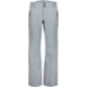 Obermeyer W Highlands Shell Pant - Women's 2 US Regular Inseam Shale