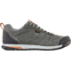 Oboz Bozeman Low Leather Casual Shoes - Men's, Charcoal, 11.5, Medium, 74201-Charcoal-M-11.5