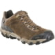 Open Box Dealer Demo Oboz Bridger Low B-DRY Hiking Shoes - Men's Wide Canteen Brown 9