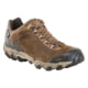 Open Box Dealer Demo Oboz Bridger Low B-DRY Hiking Shoes - Men's Medium Canteen Brown 9.5