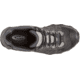 Oboz Bridger Low BDry Hiking Shoe - Mens-Dark Shadow-Medium-7, 22102-Rio Red-7