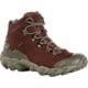 DEMO Oboz Bridger Mid B-Dry Hiking Boots - Women's Port 7.5