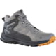 Oboz Katabatic Mid B-Dry Hiking Shoes - Men's Hazy Gray 11  Gray-M-11