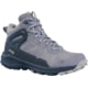 Oboz Katabatic Mid B-Dry Hiking Shoes - Women's Mineral 9