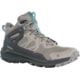 Oboz Katabatic Mid Hiking Shoes - Women's Drizzle 7.5