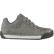Oboz Mendenhall Low Canvas Hiking Shoes - Men's, 9 US, Medium, Gunmetal, 80701-Gunmetal-9-Medium