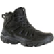 Open Box Dealer Demo Oboz Sawtooth X Mid Shoes - Men's Wide Black Sea 9.5