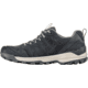 Oboz Sypes Low Leather B-DRY Hiking Shoes - Men's, Lava Rock, 11.5, 76101-Lava Rock-M-11.5