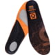 Oboz Thermal Trail Insole Orange 2XS
