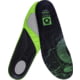 Oboz Trail Insole Green 2XS