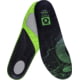 Oboz Trail Insole Green Medium