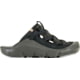 USED Oboz Whakata Ease Hiking Shoes - Women's Black Sea 7  Black Sea