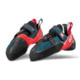 Ocun Bullit Climbing Shoes Petrol/Red 5