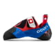 Ocun Fury Climbing Shoes Red 10
