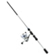 Okuma Cascade II Combo 5' 6 ML 2-pc w CSII-20