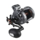 Okuma Coldwater A-Series 15-size Round Linecounter Star Drag Left Handed Reel Gear Ratio 6.1:1 2BB+1RB Max Drag 19-lbs 1yr LW