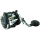 Okuma Fishing Tackle Convector Linecounter Reel 5.1 1 2BB+1RB Left 16.5oz