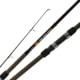 Okuma Crab Snare Spinning Graphite Rod 11' 2pc. Heavy 2pc. Lime20-40 Lure weight 3/8oz.