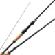 Okuma Dead Eye Pro A-series Spinning Rod 6ft Medium Heavy 2 Piece