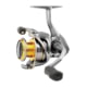 Okuma Fishing Tackle Avenger Spinning Reel 4.8 1 6BB + 1RB 38.3oz 350/50 Braided Line Rating