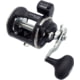 Okuma Fishing Tackle Convector Linecounter Reel 6.2 1 2BB+1RBs 22.5oz