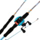 Okuma Fishing Tackle Fuel Spin Combos Baitcast Rod 7ft Medium Heavy 1 Pieces
