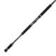 Okuma Hawaiian Custom Popping Spinning Rod 8'3 2pc Med Hvy 30-65lb 1-5oz 6+Tip 1yr LW HWP-S-832MHb