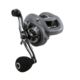 Okuma Komodo SS LowProfile Baitcast Reel 6.3-1 Power Handle Right Hand