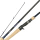 Okuma Reflexions inBin Casting Rod Length 7'3 line wgt 8-17lb lure wgt 1/4-5/8oz 1pc Rx-C-731Mb