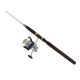Okuma Tundra Baitfeeder Combo 8' M 2pc