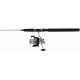 Okuma Tundra Spinning Combo 80 9ft. 002987