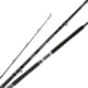 Okuma Voyager Signiture Series Boat Spinning Rod length 7' line wgt 30-60lb includes two tip sections M-MH 3pc