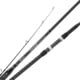 Okuma Voyager Signiture Series Surf Spinning Rod Length 9' line wgt 10-25lb lure wgt 3/4-3oz 4pc