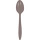 Olicamp Teaspoon Bulk - Smoke  GREY