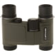Optisan Precision Sports Optics BRITEC CR 7x21mm Roof Prism Binocular Rubber Armor Olive/Black